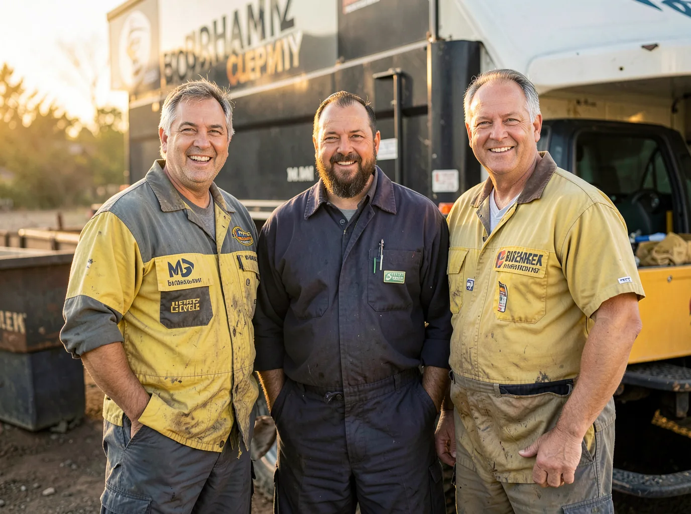 Sewage Cleanup company in Dover, NJ
