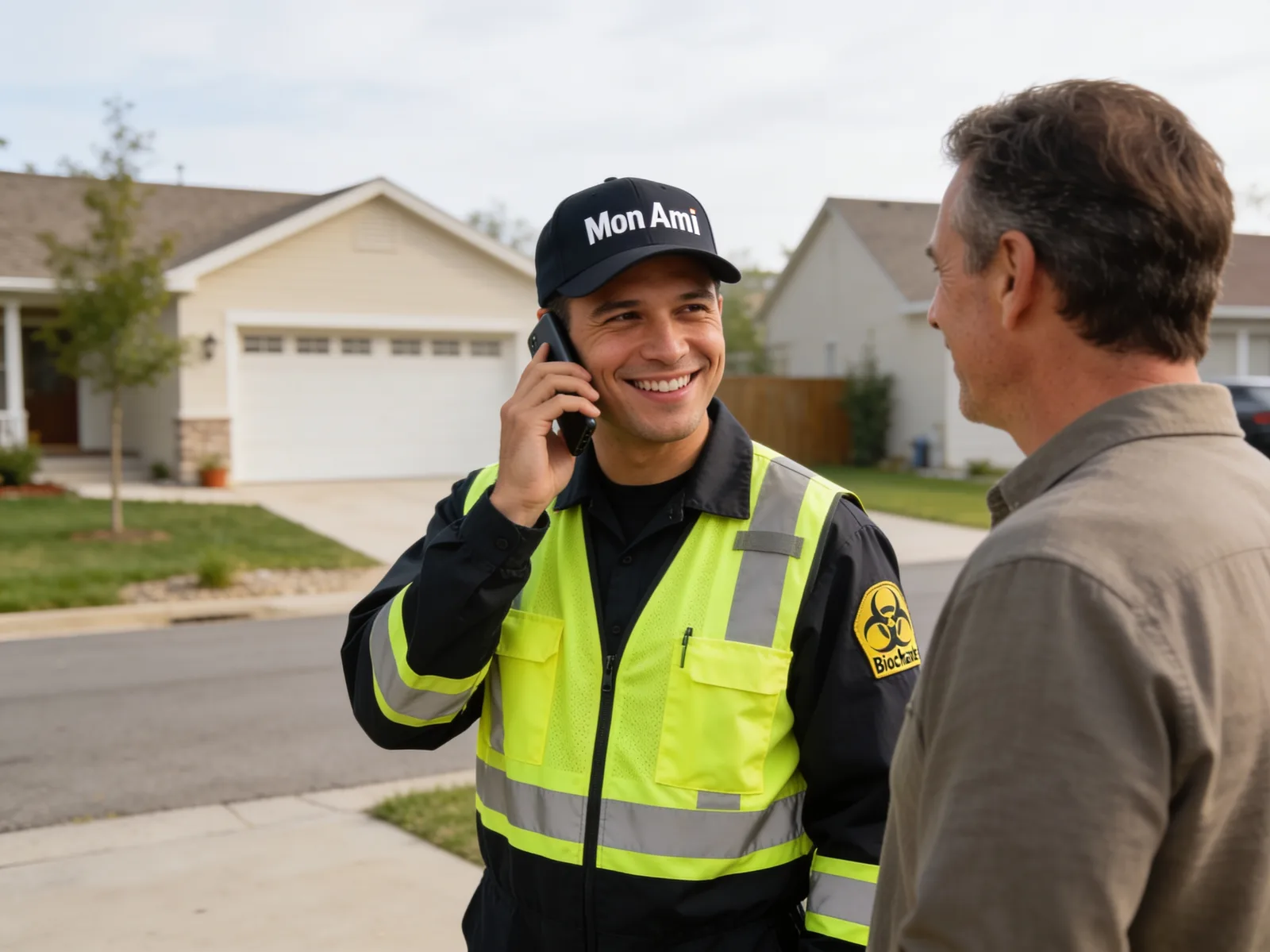 Sewage Cleanup Dover, NJ FAQs
